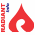 Radiant Info Systems logo