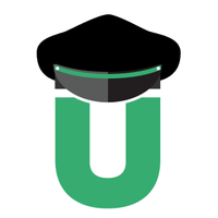 DriveU logo