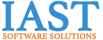 IAST logo