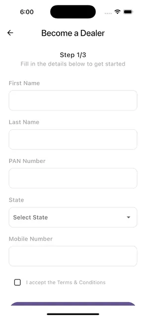 Auto BSE screenshot 2