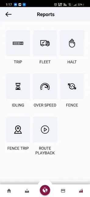 Transight Compass Pro screenshot 4