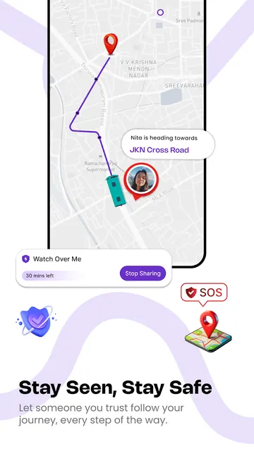 Xplor screenshot 6