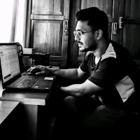 Anoop V profile photo