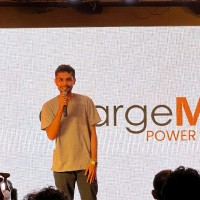 Raman M profile photo
