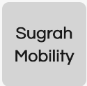 Sugrah logo