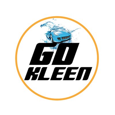 GoKleen logo
