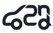 2ndVahan logo