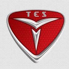 TES Electric Scooters logo