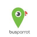 Busparrot logo