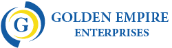 GoldenEmpire logo
