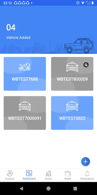 s-Parking screenshot 6