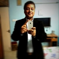 Amrit Choudhury profile photo