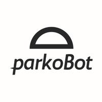 Parkobot logo