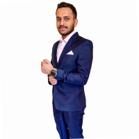 Pritesh Mahajan profile photo