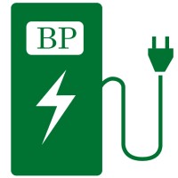 BharatPlug logo