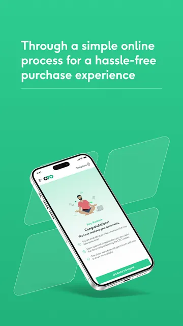 OTO: Buy Bikes at lowest price screenshot 3