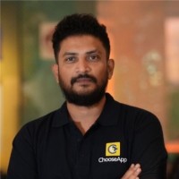 Nishant Sapkale profile photo
