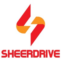 Sheerdrive logo