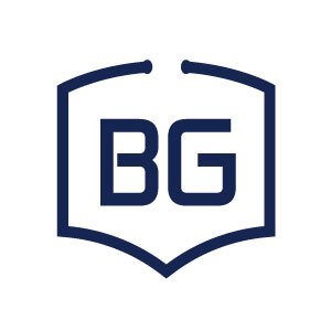 BGauss logo