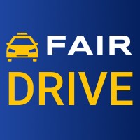 FairDrive logo