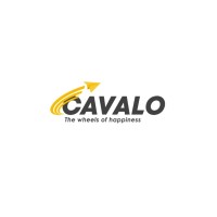 Cavalo logo