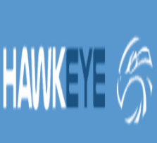 Hawk Eye logo