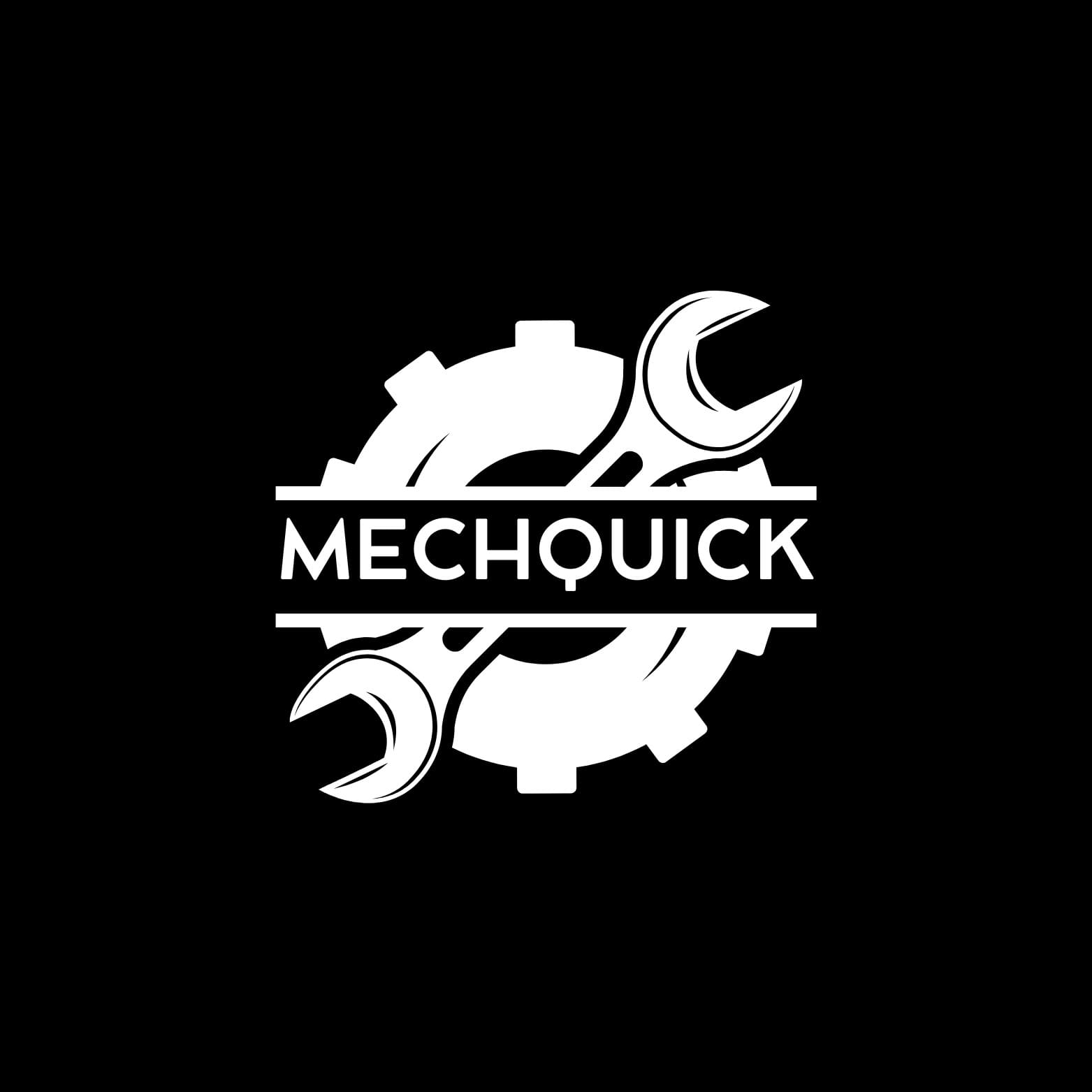 MechQuick logo