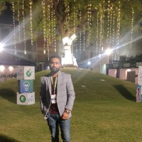 Rajat Yadav profile photo