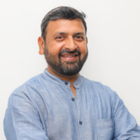Shailesh Singh profile photo
