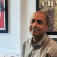 Nitin Srivastava profile photo