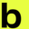 Blyp logo