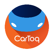 CarToq logo