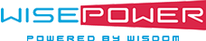Wisepower logo
