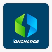 iONCHARGE logo