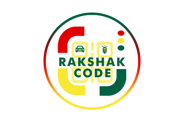 RakshakCode logo