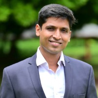 Krishna Badwane profile photo
