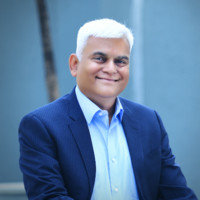 Kishor Patil profile photo