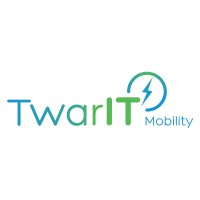 TwarIT Mobility Solutions logo