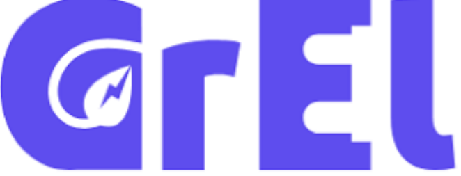 GrEL logo