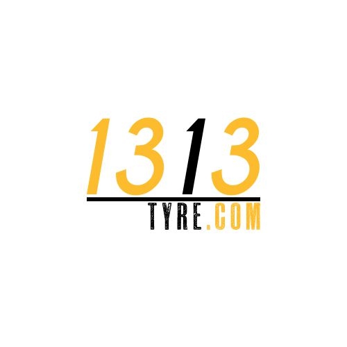 1313 Tyre logo