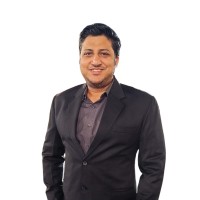Vibhav Vyas profile photo