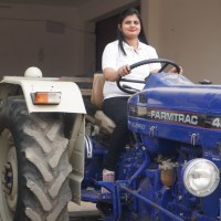 Shivani Gupta profile photo