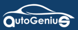 AutoGenius logo