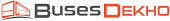 BusesDekho logo