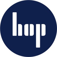 Hop Electric Mobility logo