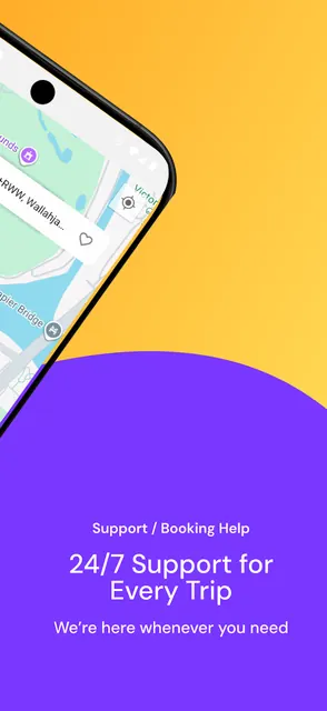 droptaxi screenshot 3