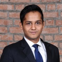 Deepak Mohan profile photo
