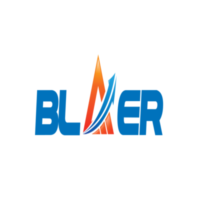 Blaer Motors logo