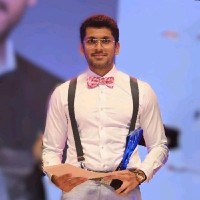 Mahesh Chigurupati profile photo