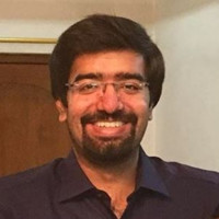 Arun Reddy profile photo